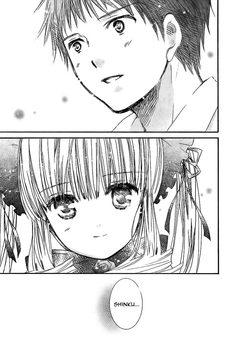 Rozen Maiden II Chapter 19 12